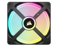 Corsair iCUE LINK QX120 PWM RGB Triple Pack 3x120mm - 1159818 - zdjęcie 2